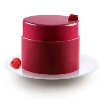Silicone Mould - TOWER